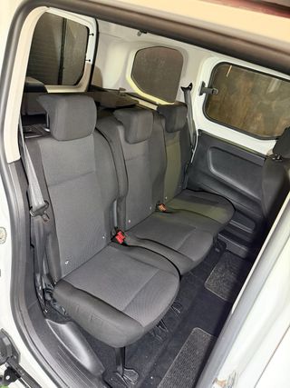 Citroen Berlingo 2022