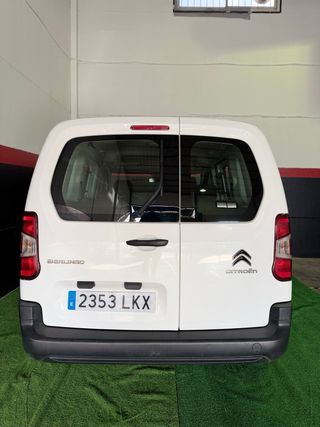 Citroen Berlingo 2022