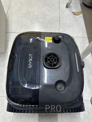 Robot de piscina Wybot