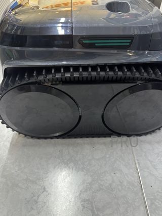Robot de piscina Wybot