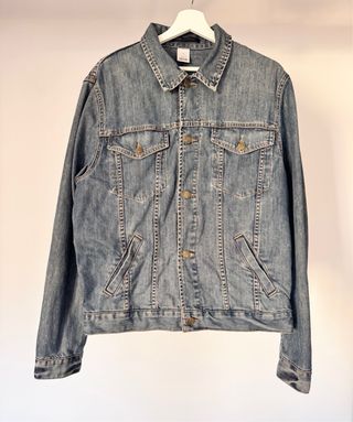 Chaqueta Vaquera Marc Jacobs Vintage USA Talla L