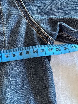 Chaqueta Vaquera Marc Jacobs Vintage USA Talla L
