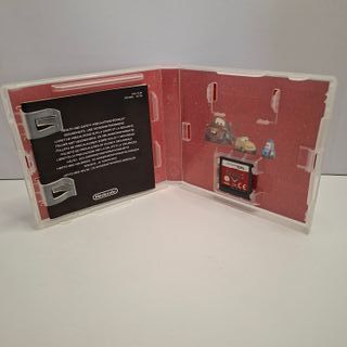 Lotto 4 Giochi - Nintendo DS