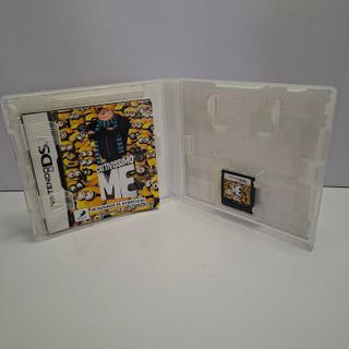 Lotto 4 Giochi - Nintendo DS