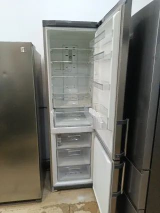 Nevera Ariston garantía transporte