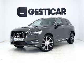 Volvo XC60 2.0 B5 G AWD Inscription Auto