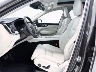 Volvo XC60 2.0 B5 G AWD Inscription Auto