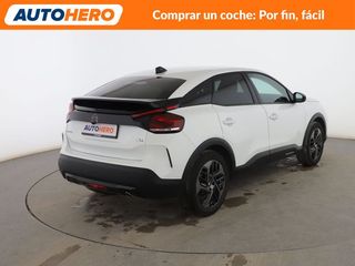 Citroën C4 1.5 Blue-HDi Business