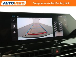 Citroën C4 1.5 Blue-HDi Business