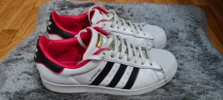 Adidas Superstar Talla 42