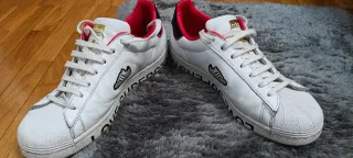 Adidas Superstar Talla 42