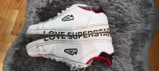 Adidas Superstar Talla 42