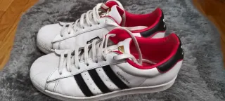Adidas Superstar Talla 42