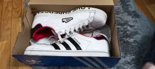 Adidas Superstar Talla 42