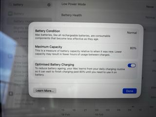 MacBook Pro 14 M1 32GB 1TB