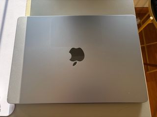 MacBook Pro 14 M1 32GB 1TB