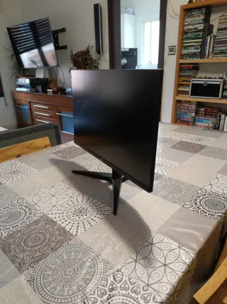 Pantalla AOC 24B1H Negra