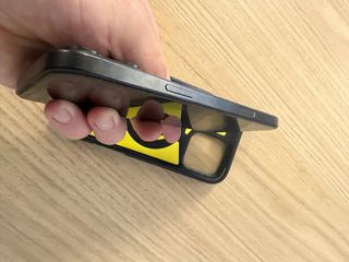 iPhone 16 Pro Max 512 GB Negro