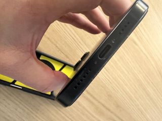 iPhone 16 Pro Max 512 GB Negro