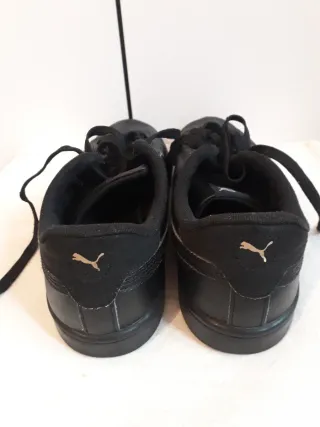 Sneakers Puma N.41 Nere