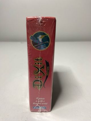 : Dixit Mirrors Expansión Juego Cartas