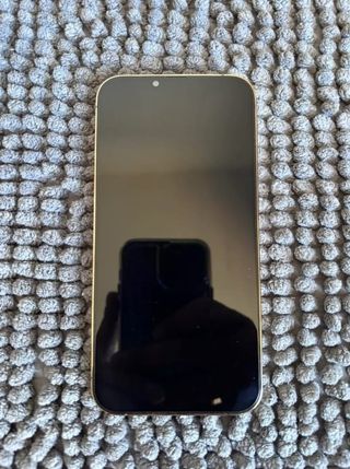 iPhone 13 Pro Max Oro