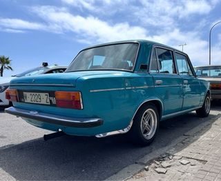 SEAT 1430 Fu 1600