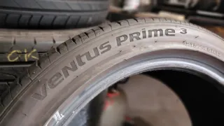 Neumático 215/45/17