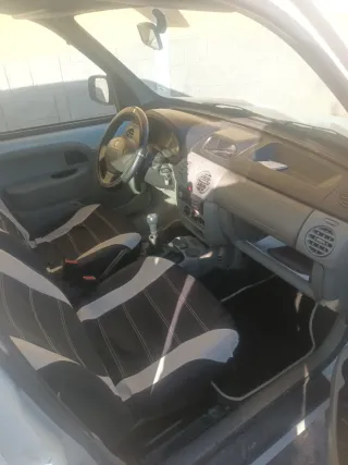 Renault Kangoo 2008