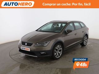 Seat Leon 2.0 TDI X-Perience 4Drive