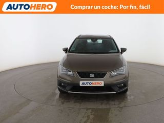 Seat Leon 2.0 TDI X-Perience 4Drive