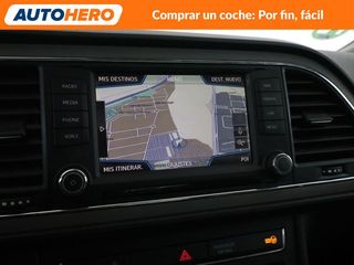 Seat Leon 2.0 TDI X-Perience 4Drive