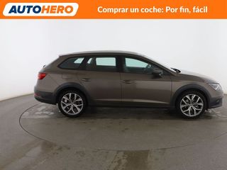 Seat Leon 2.0 TDI X-Perience 4Drive
