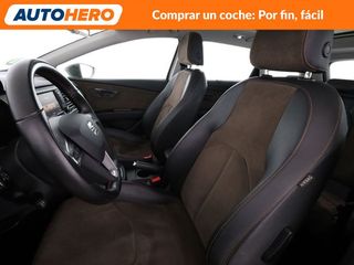 Seat Leon 2.0 TDI X-Perience 4Drive