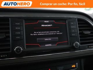 Seat Leon 2.0 TDI X-Perience 4Drive