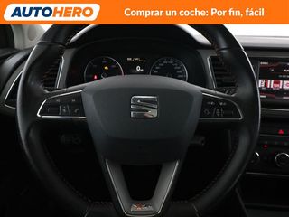Seat Leon 2.0 TDI X-Perience 4Drive