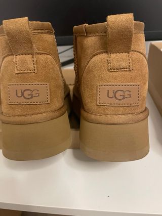 Botas Ugg