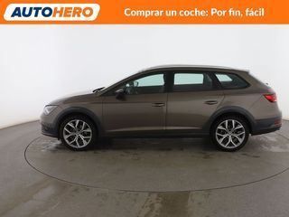 Seat Leon 2.0 TDI X-Perience 4Drive