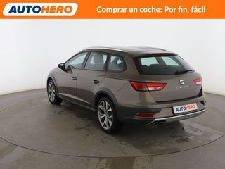 Seat Leon 2.0 TDI X-Perience 4Drive