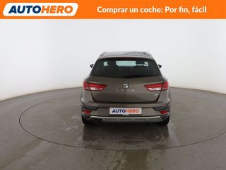 Seat Leon 2.0 TDI X-Perience 4Drive