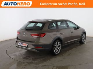 Seat Leon 2.0 TDI X-Perience 4Drive