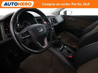 Seat Leon 2.0 TDI X-Perience 4Drive