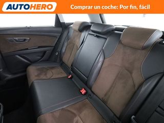 Seat Leon 2.0 TDI X-Perience 4Drive