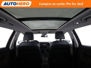 Seat Leon 2.0 TDI X-Perience 4Drive