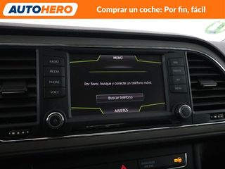 Seat Leon 2.0 TDI X-Perience 4Drive