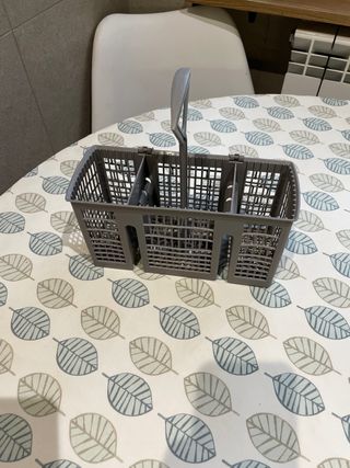 Cesta cubiertos lavavajillas Balay