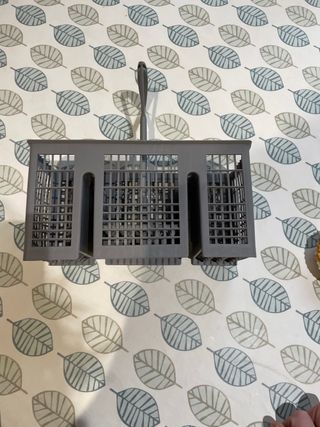 Cesta cubiertos lavavajillas Balay