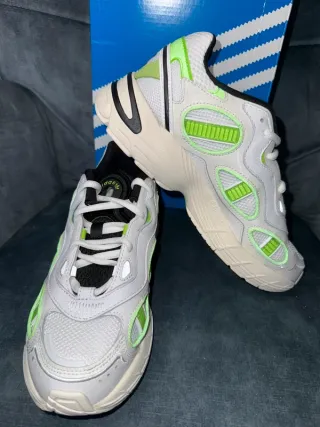 Adidas Astir Donna Tg 38