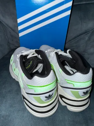 Adidas Astir Donna Tg 38