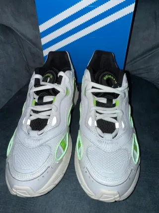 Adidas Astir Donna Tg 38